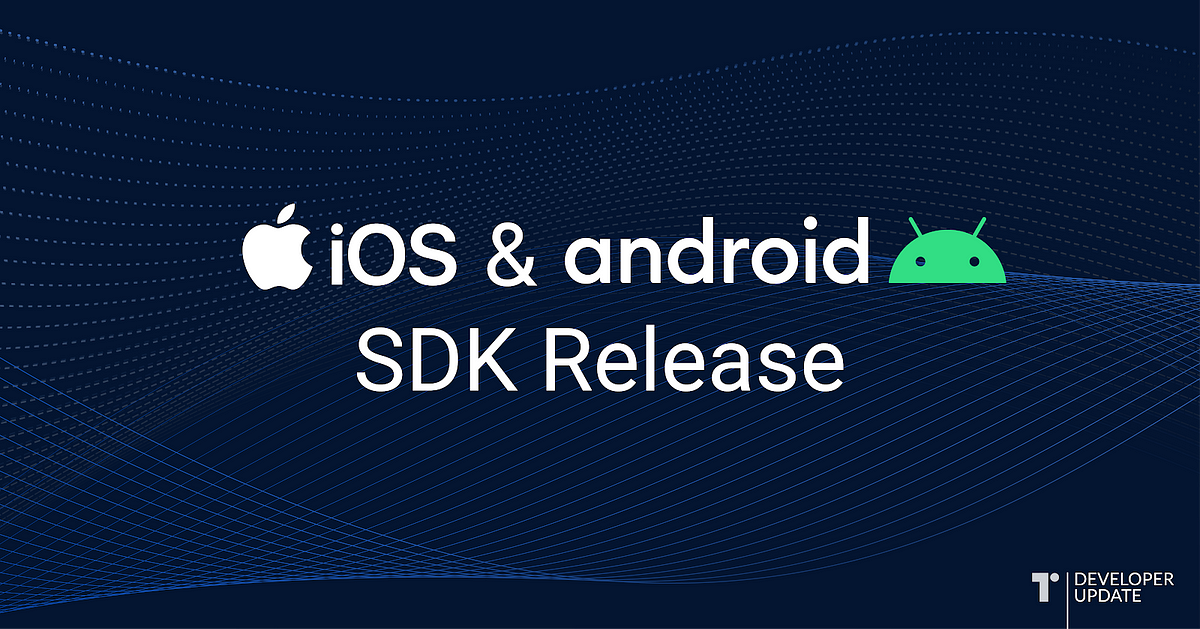 iOS and Android SDK Release for DirectAuth