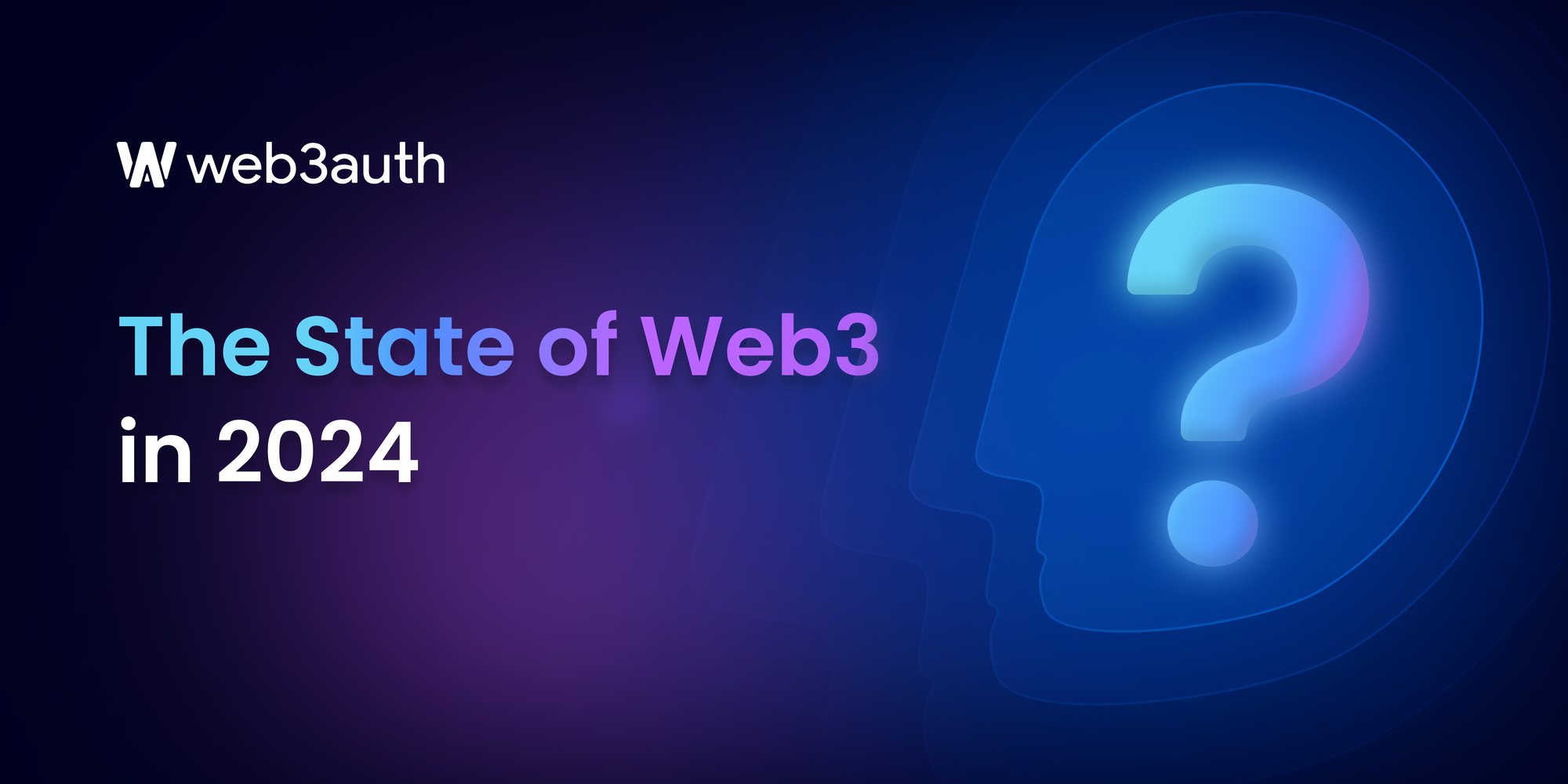 The State of Web3 in 2024: Challenges and Emerging Solutions