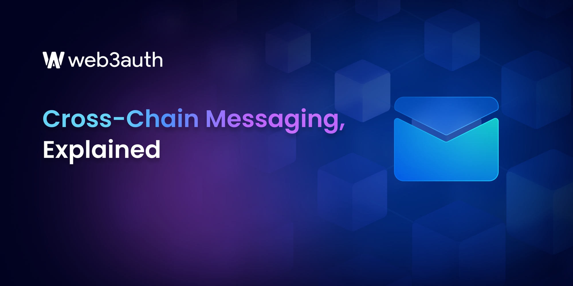 Cross-Chain Messaging Explained